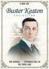 Buster Keaton 3 Disc-Set Collection