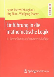 Einführung in die mathematische Logik