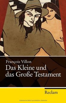 Das Kleine und das Große Testament
