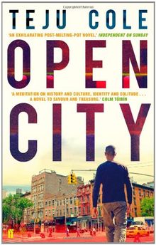 Open City