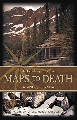 Maps to Death: The Ticonderoga Experience