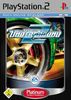 Need for Speed: Underground 2 [Platinum] [EA Most Wanted]