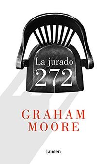 La jurado 272 (Narrativa)