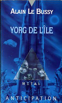 Yorg de l'Ile-Metal