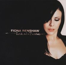 Love in a Bubble [UK-Impo von Fiona Renshaw | CD | Zustand sehr gut