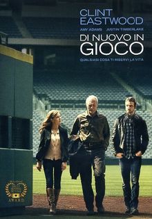 Di nuovo in gioco [IT Import]