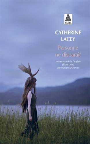 Unbekannt Personne Ne Disparaît