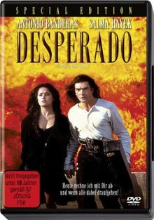 Desperado [Special Edition]
