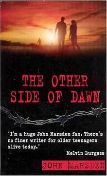 The Other Side of Dawn (War) de John Marsden | Livre | état bon