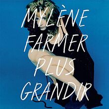 Plus Grandir Best Of 1987-1996 (Limited Edition) (Blue Vinyl) [Vinyl LP]
