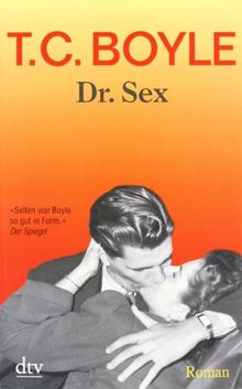 Dr. Sex: Roman