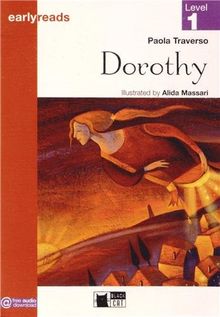 Dorothy (Earlyreads)