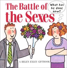 The Battle of the Sexes (Kate Taylor S.)