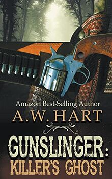 Gunslinger: Killer's Ghost