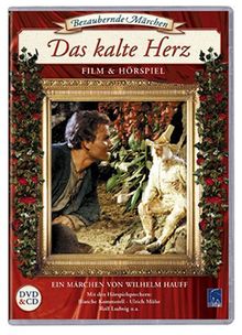 Das kalte Herz (+ Audio-CD)