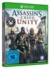 Assassin's Creed Unity Greatest Hits Edition