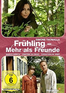 Frühling - Mehr als Freunde: Herzkino