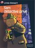Stewart/Sam Detective Prive