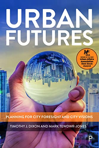 Urban Futures: Planning for City Foresight and City Visions