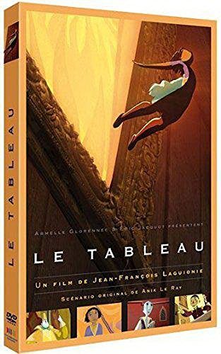 Le tableau DVD - Image 3