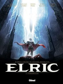 Elric. Vol. 2. Stormbringer