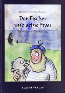 Der Fischer und seine Frau