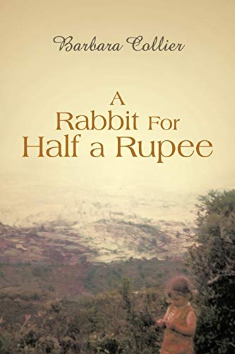 A Rabbit For Half a Rupee