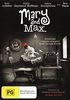 Mary and Max [NON-UK NON-EUR Format / PAL / Region 4 Import - Australia]
