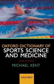 Oxford Dictionary of Sports Science and Medicine