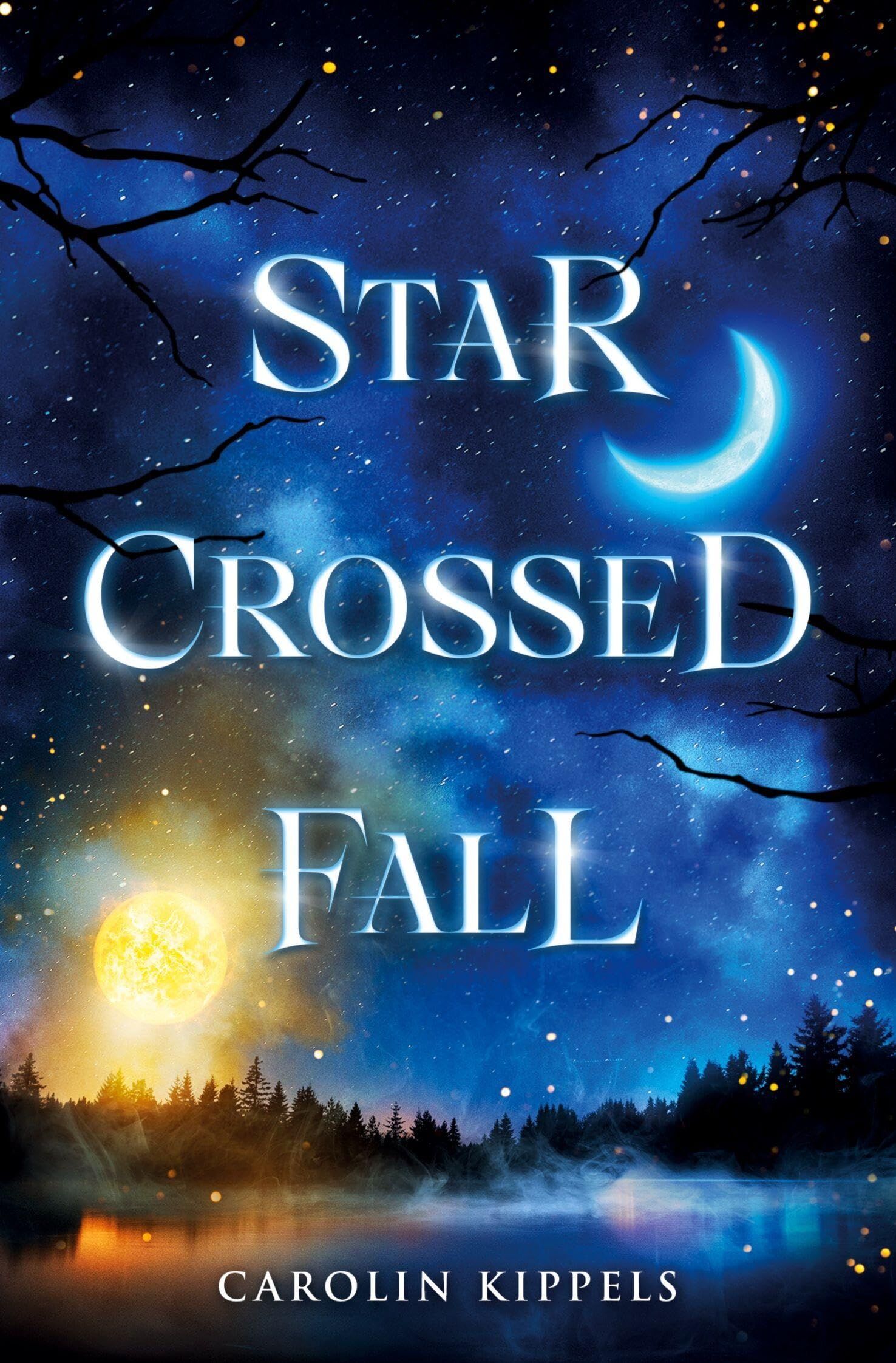 Starcrossed Fall - Neuware