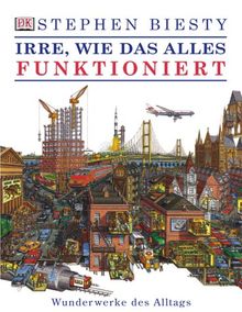 Irre, wie das alles funktioniert