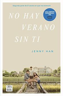 No hay verano sin ti (Ficción, Band 2)