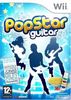 Popstar Guitar : Nintendo Wii , FR
