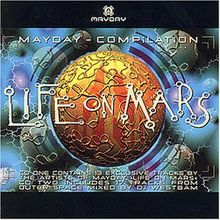 Mayday Compliation Vol. 9 - Life On Mars