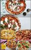 Low Carb Pizza: Köstliche und einfache Rezepte für kohlenhydratarme Pizzagenüsse - Gesund genießen ohne Verzicht