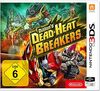 Dillon's Dead-Heat Breakers - [Nintendo 3DS]