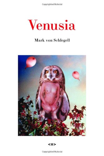 Venusia (Native Agents)