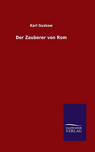 Der Zauberer von Rom