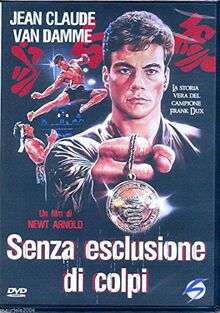 Senza Esclusione Di Colpi [IT Import]