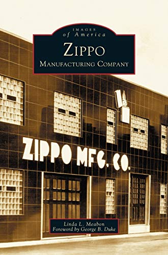 Meabon, Linda L. Zippo Manufacturing Company