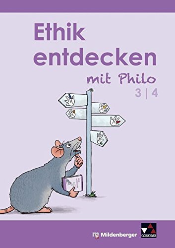 Ethik entdecken mit Philo BAND 9 II Ethik entdecken 3 4 - Margrit Horsche Eva Marsal Andreas Nießeler Kartoniert (TB)