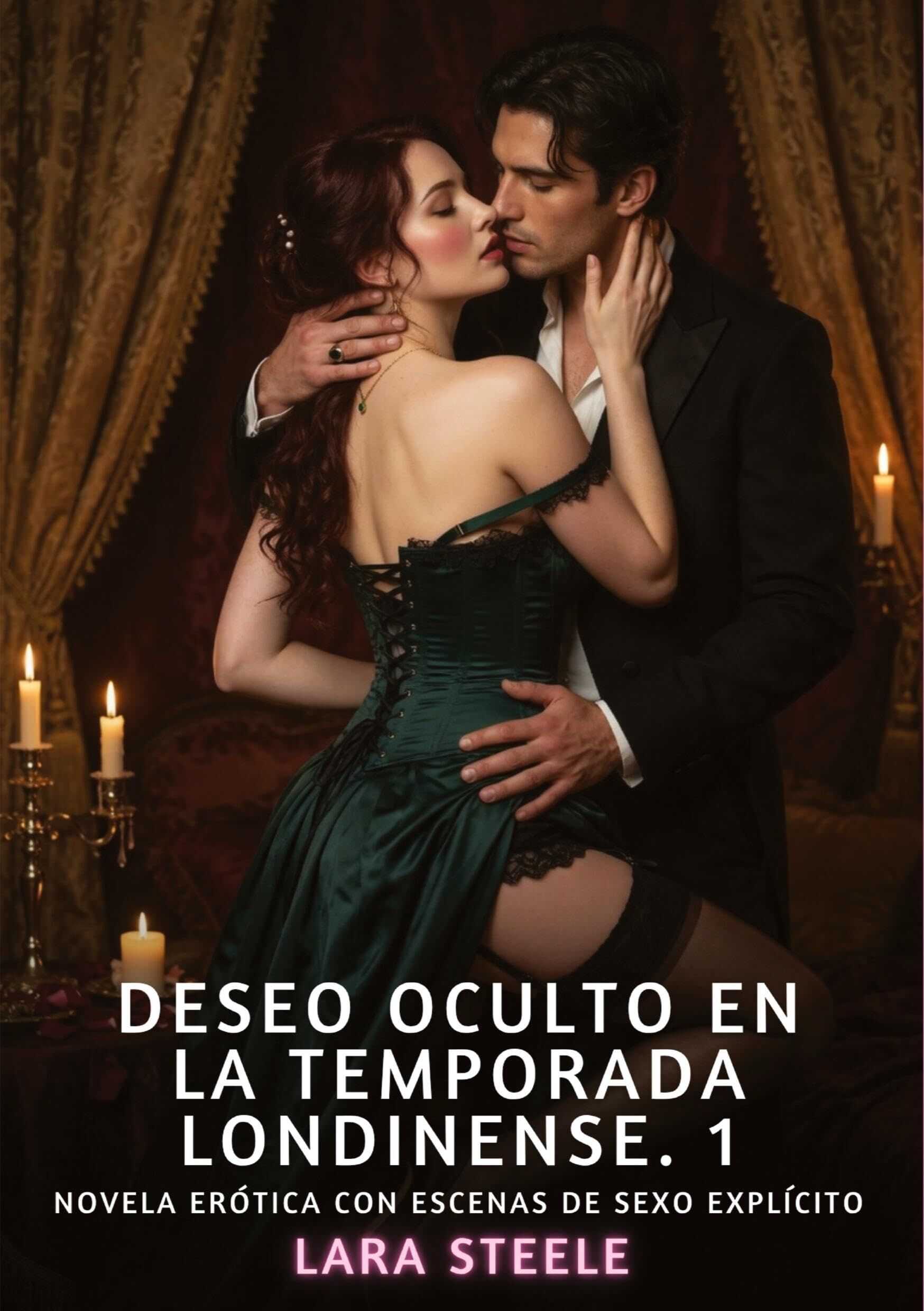 Deseo Oculto en la Temporada Londinense. 1