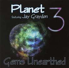 Gems Unearthed