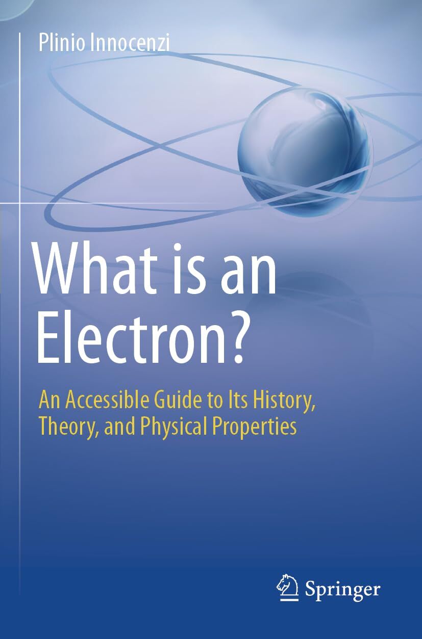 What is an Electron?