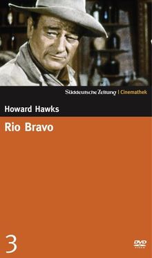 Rio Bravo - SZ-Cinemathek