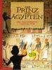 Der Prinz von Ägypten, Illustrierte Geschichte