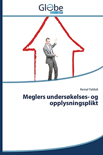 Meglers undersøkelses- og opplysningsplikt