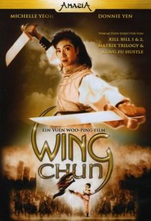 Wing Chun