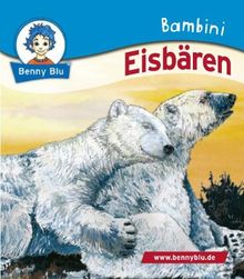 Kuffer, S: Eisbären