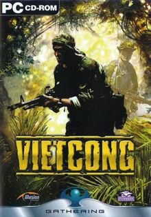 Vietcong (Software Pyramide)